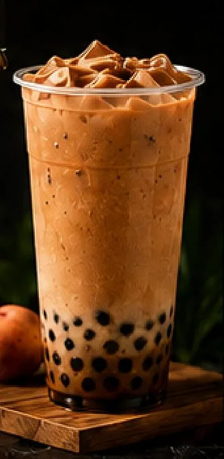 Bubble tea